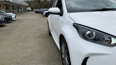 Toyota Yaris 1.5 Hybrid Icon 5dr CVT Hybrid Hatchback